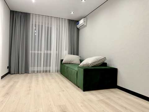 квартира за адресою Олександра Довженка вул., 31-В, к. 6