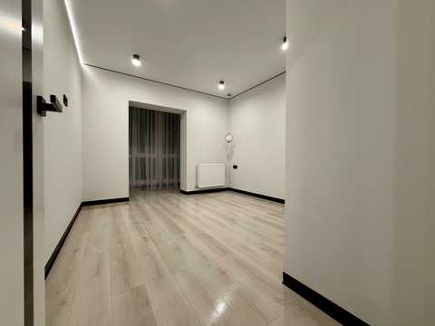квартира за адресою Олександра Довженка вул., 31-В, к. 6