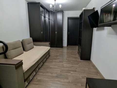 квартира по адресу Львовское шоссе, 33/2