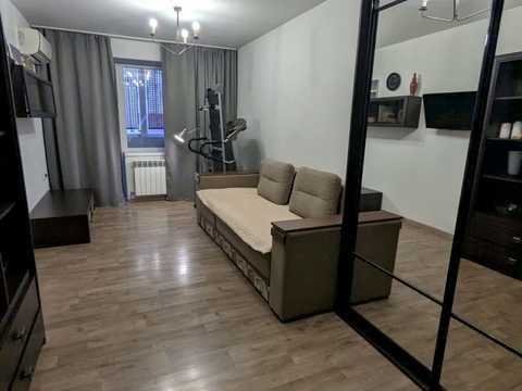 квартира по адресу Львовское шоссе, 33/2