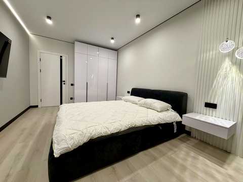 квартира за адресою Олександра Довженка вул., 31-В, к. 6