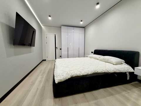 квартира за адресою Олександра Довженка вул., 31-В, к. 6