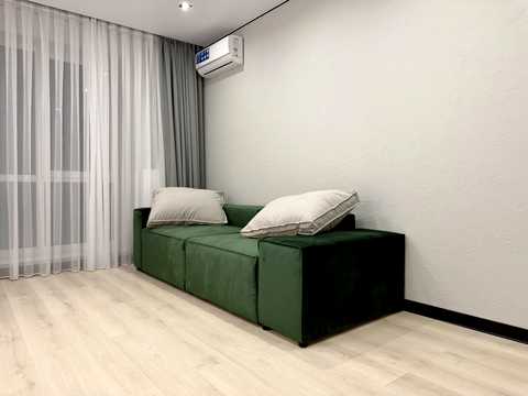 квартира за адресою Олександра Довженка вул., 31-В, к. 6