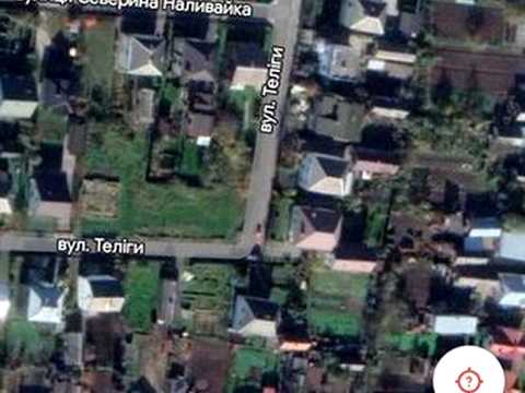 дом по адресу Наливака, 12