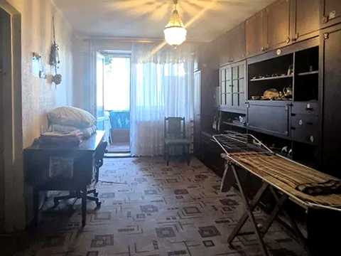 квартира по адресу Крушельницкой пер. (Людмили Мокієвської), 5
