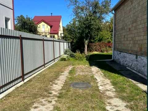 дом по адресу Вишнева ул., 68