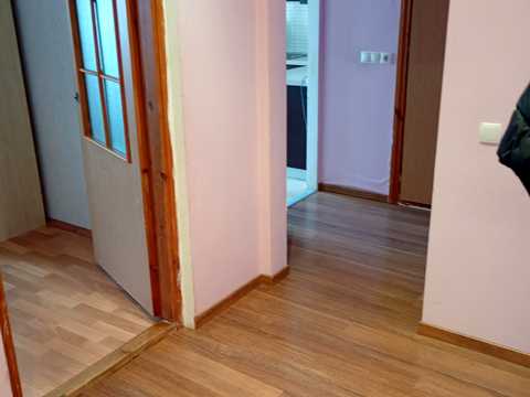 квартира за адресою Радунська вул., 11-А