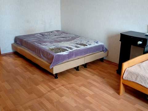 квартира за адресою Радунська вул., 11-А