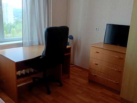квартира за адресою Радунська вул., 11-А