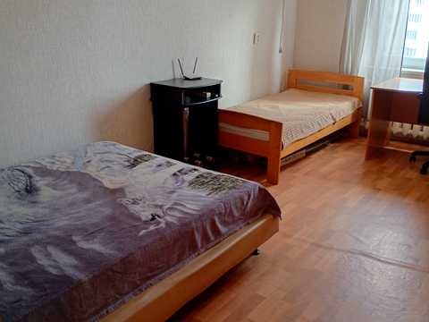 квартира за адресою Радунська вул., 11-А