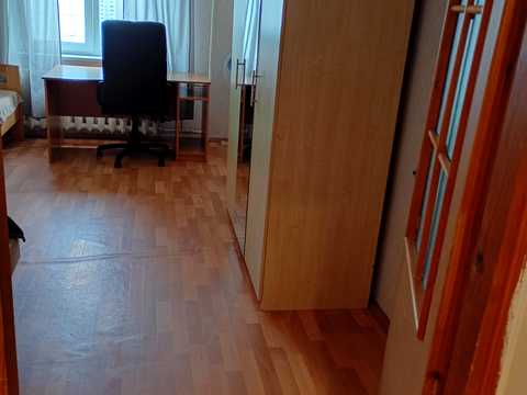 квартира за адресою Радунська вул., 11-А