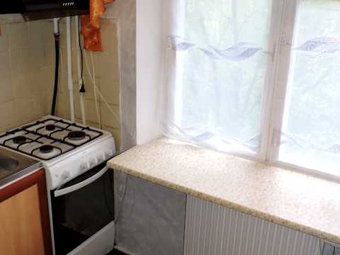 квартира по адресу Дубровицкая ул., 3