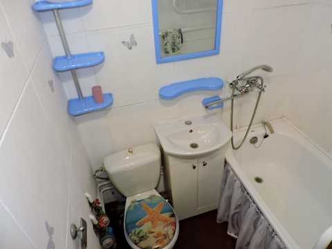 квартира по адресу Дубровицкая ул., 3