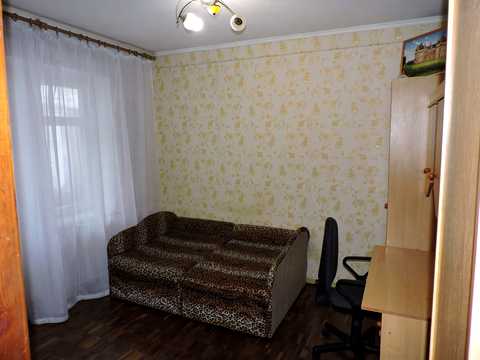 квартира по адресу Дубровицкая ул., 3