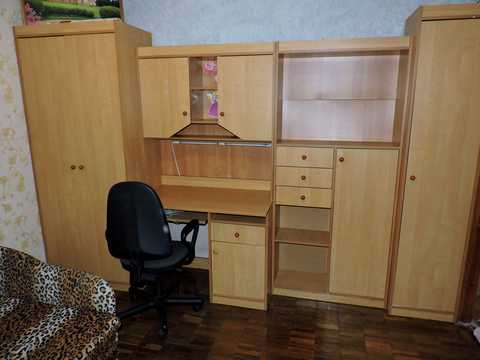 квартира по адресу Дубровицкая ул., 3