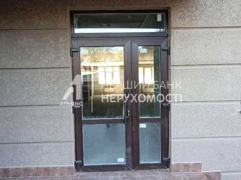 коммерческая по адресу Одесская ул., 41-Б