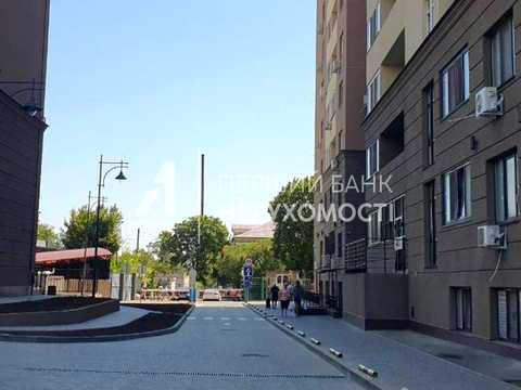 коммерческая по адресу Одесская ул., 41-Б