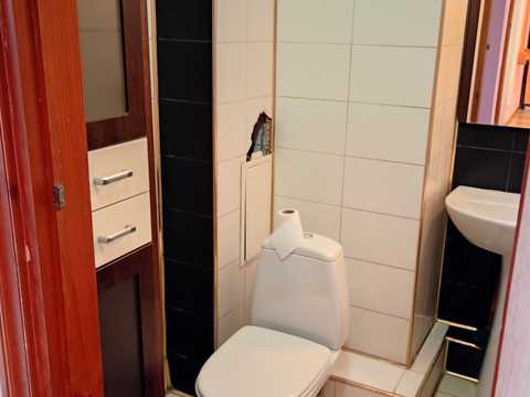 квартира за адресою Радунська вул., 11-А