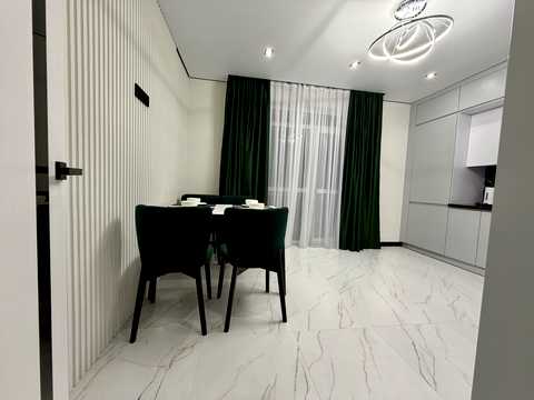 квартира за адресою Олександра Довженка вул., 31-В, к. 6