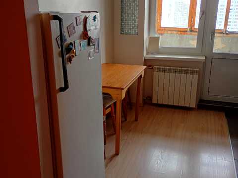 квартира за адресою Радунська вул., 11-А