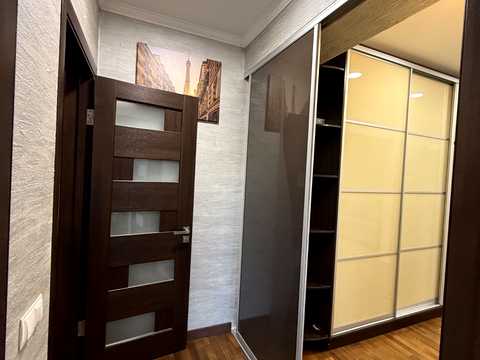 квартира за адресою Вовчинецька вул., 223-Г
