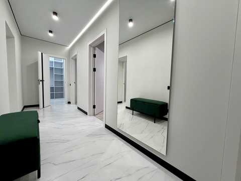 квартира за адресою Олександра Довженка вул., 31-В, к. 6