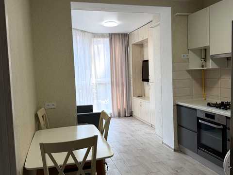 квартира по адресу Мартинова просп., 4