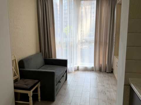 квартира по адресу Мартинова просп., 4