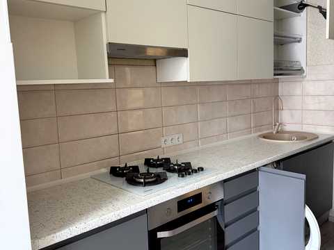 квартира по адресу Мартинова просп., 4