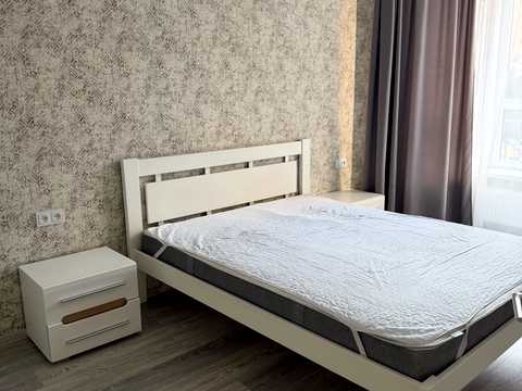 квартира по адресу Мартинова просп., 4