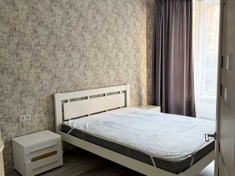 квартира по адресу Мартинова просп., 4