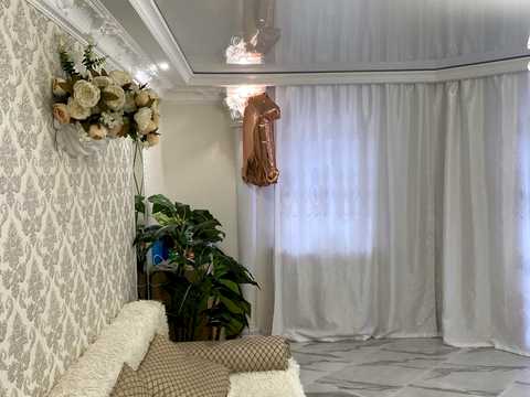 квартира за адресою Молочна вул. (Кірова), 32