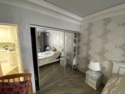 квартира за адресою Молочна вул. (Кірова), 32