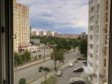 квартира за адресою Молочна вул. (Кірова), 32