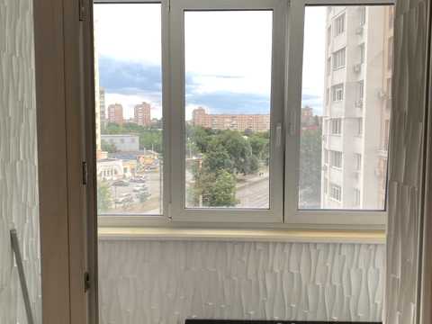 квартира за адресою Молочна вул. (Кірова), 32