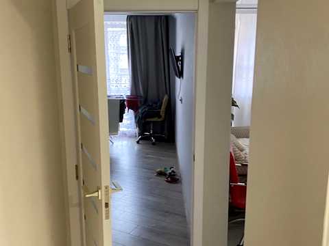 квартира за адресою Молочна вул. (Кірова), 32
