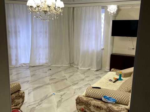 квартира за адресою Молочна вул. (Кірова), 32