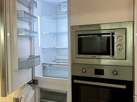 квартира по адресу Миколи Соловцова ул., 2