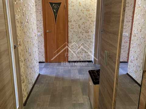 квартира за адресою Валентини Явір вул. (Галенка), 5