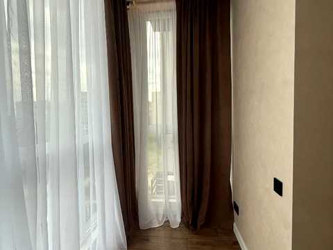 квартира за адресою Запорізьке шосе, 32-М
