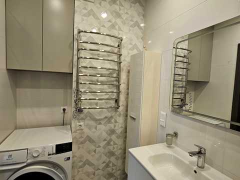квартира за адресою Антоновича вул. (Горького), 74