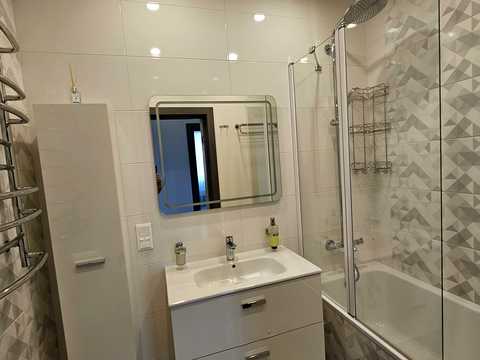 квартира за адресою Антоновича вул. (Горького), 74