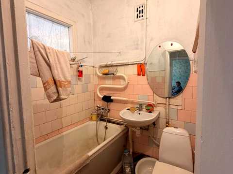 квартира за адресою Тернопільська вул., 3