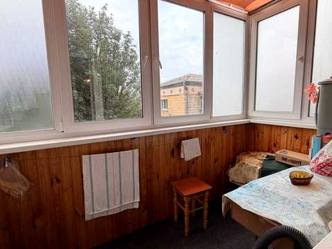 квартира за адресою Тернопільська вул., 3