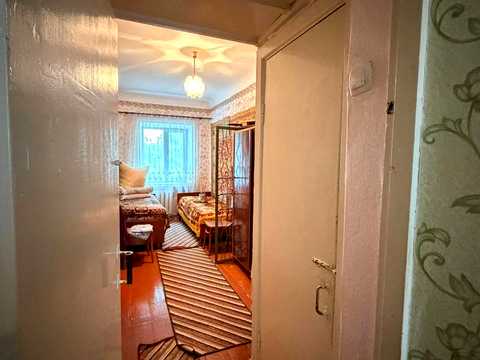 квартира за адресою Тернопільська вул., 3