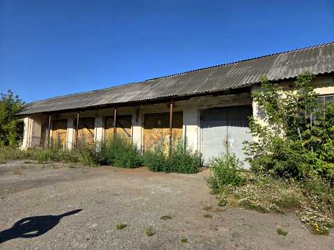 комерційна за адресою Броди, 22 Січня вул., 80