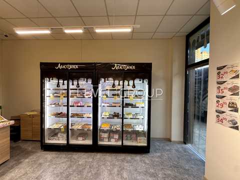 комерційна за адресою Оноре де Бальзака вул., 64