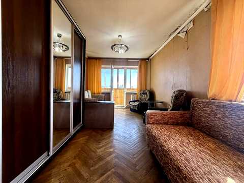 квартира по адресу Васильковская ул., 21/18
