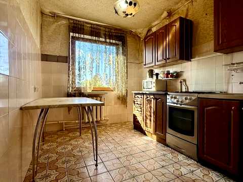 квартира по адресу Васильковская ул., 21/18