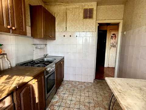 квартира по адресу Васильковская ул., 21/18